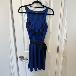 Express Dress